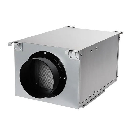 Unità di disinfezione UV-C - HUV series - Beijing Holtop Artificial Environment Technology Co., Ltd. - per aria condizionata
