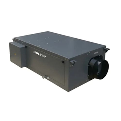Deumidificatore d'aria - DS200DB1 - Beijing Holtop Artificial Environment Technology Co., Ltd. - refrigerante / con recupero del calore