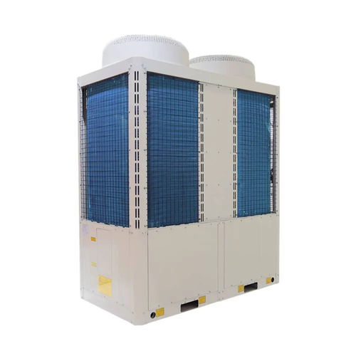 Raffreddatore d'acqua - CR2021  - Beijing Holtop Artificial Environment Technology Co., Ltd. - d'aria / ad uso industriale / a condensazione ad aria