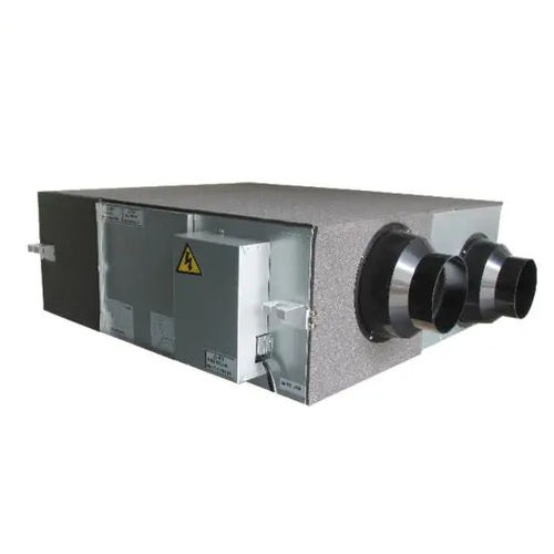 Unità di ventilazione a recupero di calore - TH series - Beijing Holtop Artificial Environment Technology Co., Ltd. - con filtrazione integrata / con scambiatore / con fissaggio a soffitto