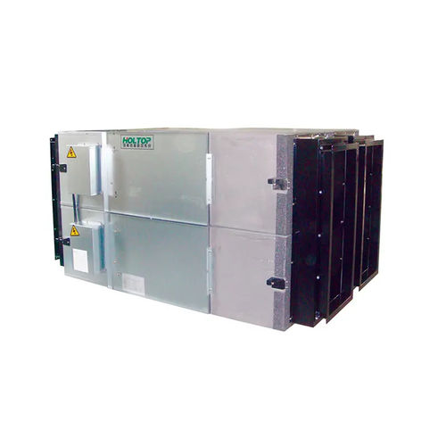 Unità di ventilazione a recupero di calore - TP series - Beijing Holtop Artificial Environment Technology Co., Ltd. - con filtrazione integrata / con scambiatore / con fissaggio a soffitto