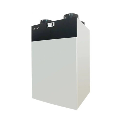 Unità di ventilazione a recupero di calore - CFA series - Beijing Holtop Artificial Environment Technology Co., Ltd. - con scambiatore / con ventilatore EC