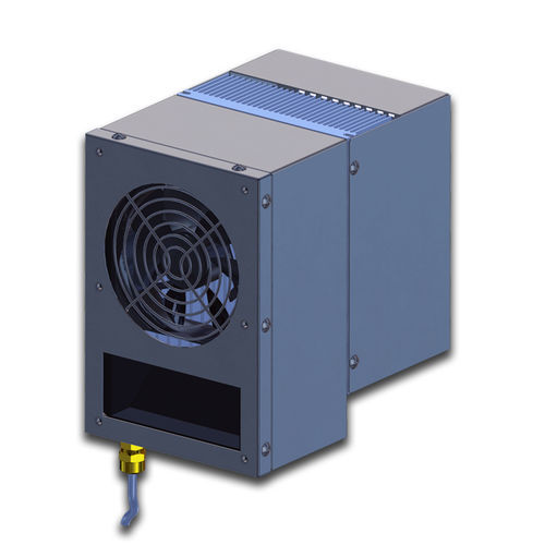 Climatizzatore orizzontale - FHP-250 series - TECA (ThermoElectric Cooling America) - termoelettrico