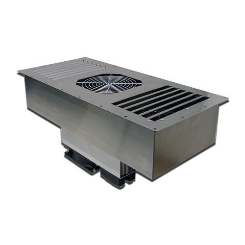 Climatizzatore verticale - IHP-590 series - TECA (ThermoElectric Cooling America) - orizzontale / termoelettrico