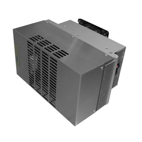 Climatizzatore verticale - AHP-451 series - TECA (ThermoElectric Cooling America) - orizzontale / termoelettrico