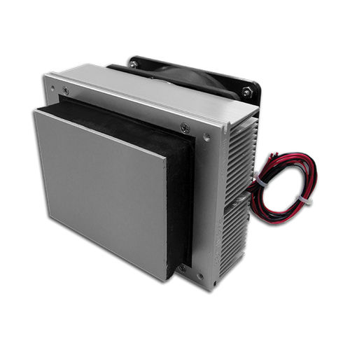 Piastra di raffreddamento termoelettrica - AHP-250CP - TECA (ThermoElectric Cooling America)