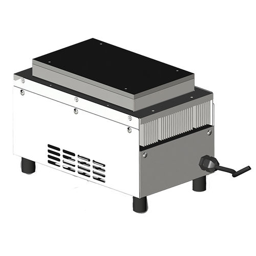 Piastra di raffreddamento termoelettrica - AHP-451CP - TECA (ThermoElectric Cooling America) - in alluminio