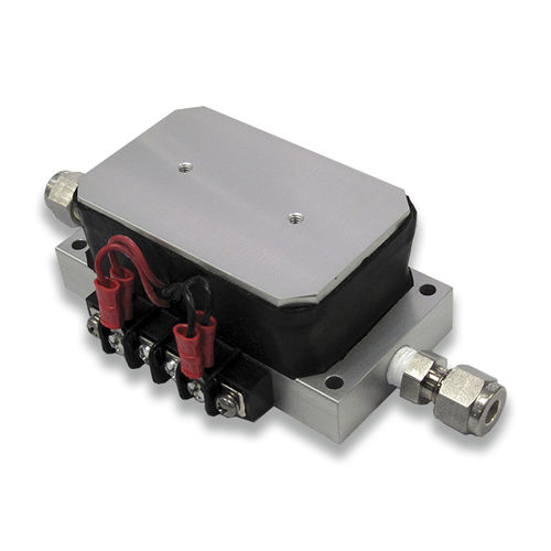 Piastra di raffreddamento termoelettrica - LHP-150CP - TECA (ThermoElectric Cooling America)
