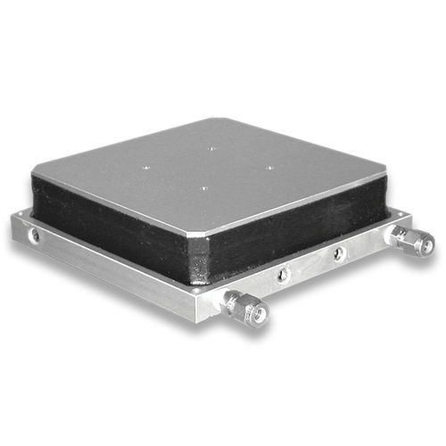 Piastra di raffreddamento termoelettrica - LHP-800CP - TECA (ThermoElectric Cooling America)