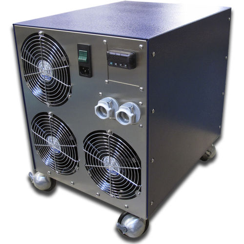 Raffreddatore di liquidi - TFC-2700 - TECA (ThermoElectric Cooling America) - in acciaio inossidabile / mobile / senza manutenzione
