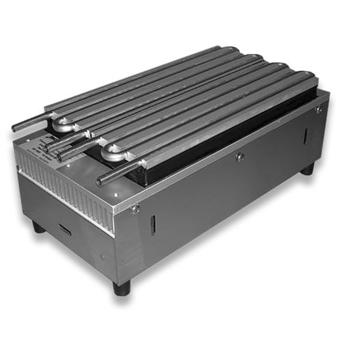 Raffreddatore di liquidi - TLC series - TECA (ThermoElectric Cooling America) - in acciaio inossidabile / senza manutenzione / a condensazione ad aria