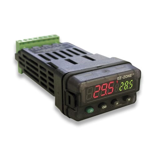 Controllore di temperatura digitale - TC-3400 - TECA (ThermoElectric Cooling America) - PID / UL / IP66