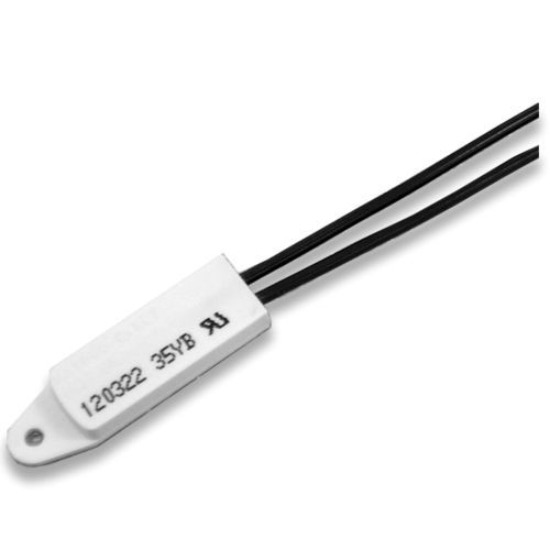Livellostato con termometro - TC-1F - TECA (ThermoElectric Cooling America)
