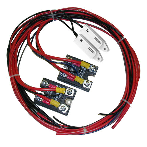 Livellostato con termometro - TC-3F series - TECA (ThermoElectric Cooling America)