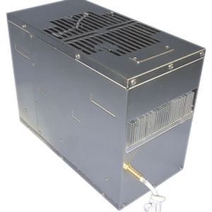 Raffreddatore d'aria - FHP-750 series - TECA (ThermoElectric Cooling America) - per armadietto / in acciaio inossidabile / su misura