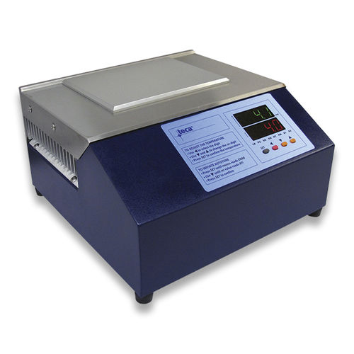 Piastra di raffreddamento termoelettrica - AHP-301CPV - TECA (ThermoElectric Cooling America) - in alluminio / su misura