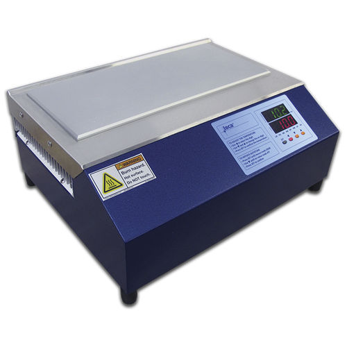 Piastra di raffreddamento termoelettrica - AHP-1200CPV - TECA (ThermoElectric Cooling America) - in alluminio / su misura