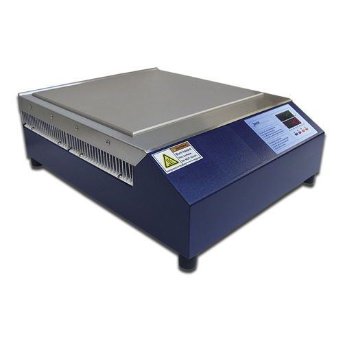 Piastra di raffreddamento termoelettrica - AHP-1800CPV - TECA (ThermoElectric Cooling America) - in alluminio / su misura