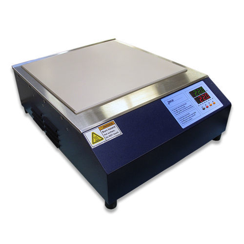 Piastra di raffreddamento con raffreddamento a liquido - LHP-1800CPV - TECA (ThermoElectric Cooling America) - termoelettrica / per laboratorio