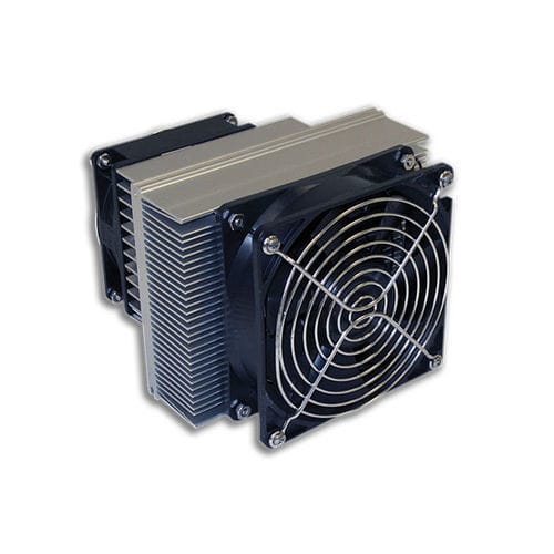 Climatizzatore verticale - AHP-250 series - TECA (ThermoElectric Cooling America) - orizzontale / compatto / termoelettrico