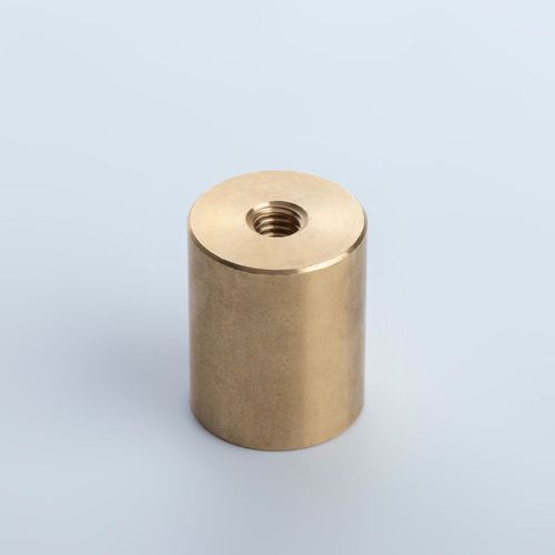 Magnete in ferro-boro NdFeB - M1705 series - ThyssenKrupp Magnettechnik - a barra cilindrica / di fermo cilindrico / per assemblaggio