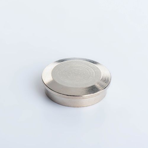 Magnete in ferro-boro NdFeB - M17069 series  - ThyssenKrupp Magnettechnik - di fermo / cilindrico / per ufficio