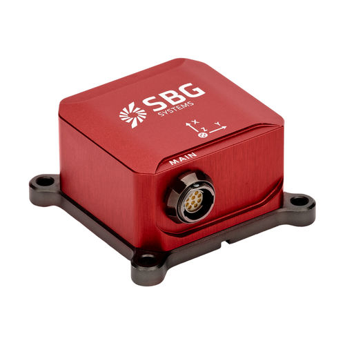 AHRS leggero - Ellipse-A - SBG Systems - miniatura