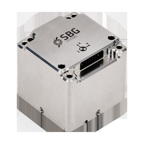 Centrale di misura inerziale - Pulse-80 - SBG Systems