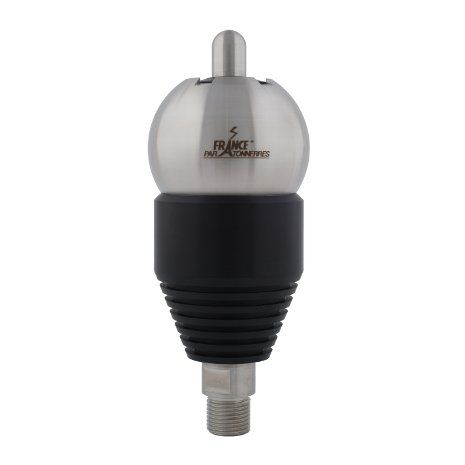 Parafulmine con dispositivo di innesco - 30 µs | IONIFLASH Mach 30 - FRANCE PARATONNERRES
