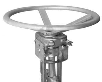Elettroserratura per valvola - MTBL - SECUMS Interlocks