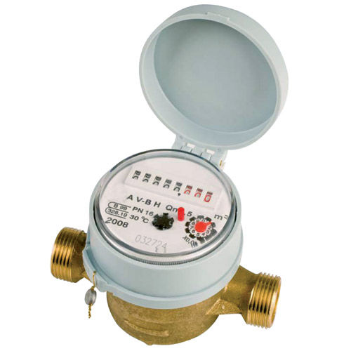 Contatore d'acqua a secco - 1520 series  - Codital