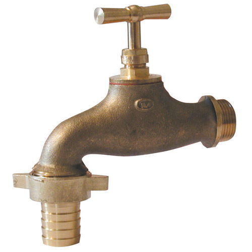 Rubinetto in ottone - 314 B  - Codital - per acqua