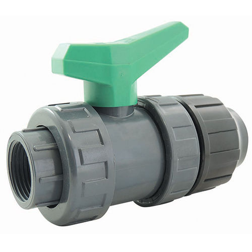 Valvola a sfera - 5227 series  - Codital - manuale / femmina / per tubi
