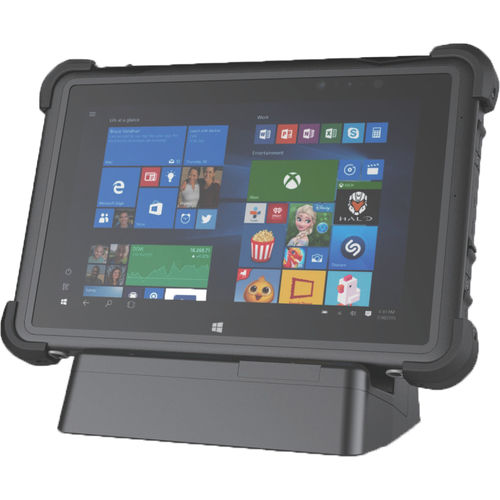 Tablet Windows - RT80 - ATHESI - PC / 8" / 4 GB