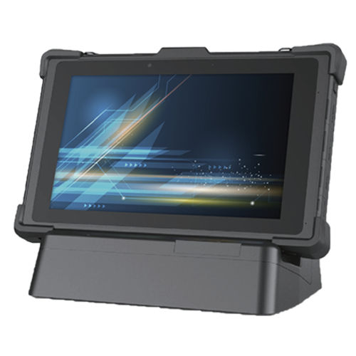 Tablet PC - RT101 - ATHESI - Windows / 10.1" / Intel® Atom