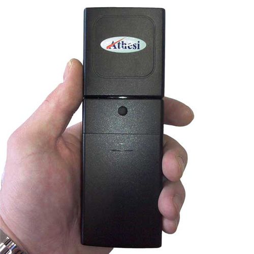 Lettore RFID UHF - Dot R900 - ATHESI - da braccia / bluetooth