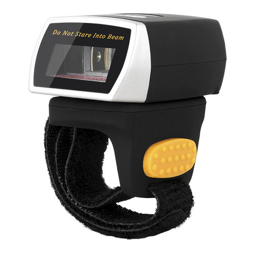 Lettore di codice a barre da braccia - RS10 - ATHESI - 2D / Bluetooth / USB