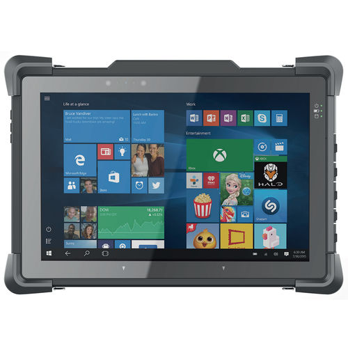 Tablet Windows - RT122 - ATHESI - 12" / Intel® Core i5 7200U / rinforzato
