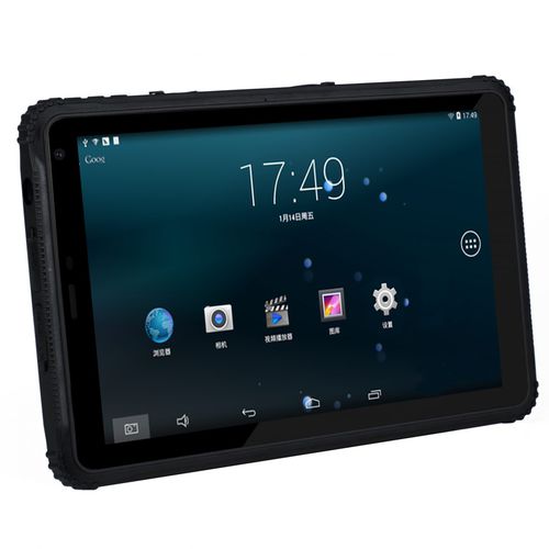 Tablet Androïd - E8TL - ATHESI - 8" / ARM® Cortex A53 / 16Gb