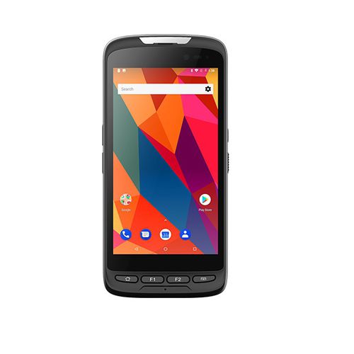 Smartphone industriale 4G LTE - E5L - ATHESI - WiFi / IP65 / robusto