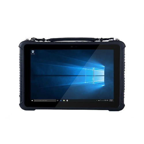 Tablet Windows 10 Pro - E10B - ATHESI - 10.1" / Intel® Atom™ x5-Z8350 / Quad Core