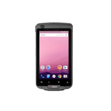 Smartphone industriale 4G LTE - SPA43 - ATHESI - WiFi / Bluetooth / edge
