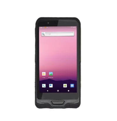 Smartphone industriale WiFi - E6A - ATHESI - 4G / WLAN / IP67
