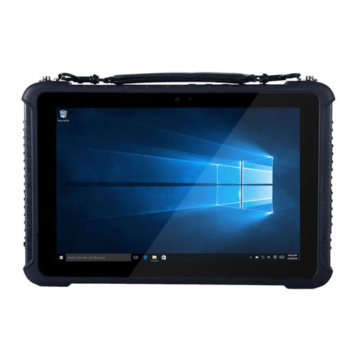 Tablet Windows - E10BC - ATHESI - 10.1" / Intel® Core i5 / 8 GB