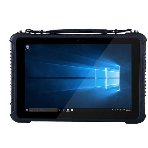 Tablet Windows - E10BK - ATHESI - Androïd / 10.1" / Processeur Intel® Kaby Lake