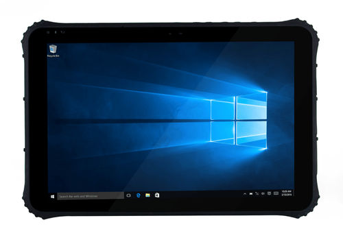 Tablet Windows 10 - E12K - ATHESI - 12.2" / Processeur Intel® Kaby Lake / 4 GB