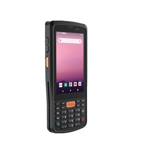 Smartphone industriale 4G LTE - E40 - ATHESI - WiFi / Bluetooth / IP65