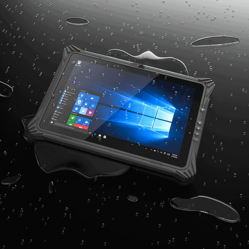 Tablet Windows 10 - RT120 - ATHESI - 12.2" / Quad Core / Intel® Core i5