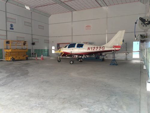 Cabina di verniciatura chiusa - Nova Verta - per veicolo / per applicazioni aeronautiche / per applicazioni ferroviarie