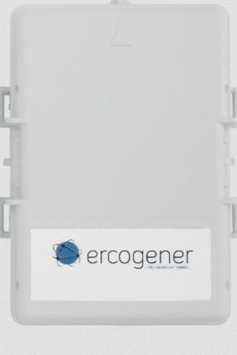 Unità di localizzazione GPS GPS - EG-IoT - 1A01 - ercogener - 2G / GLONASS / GALILEO
